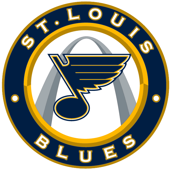 St. Louis Blues 2008-Pres Alternate Logo t shirts iron on transfers